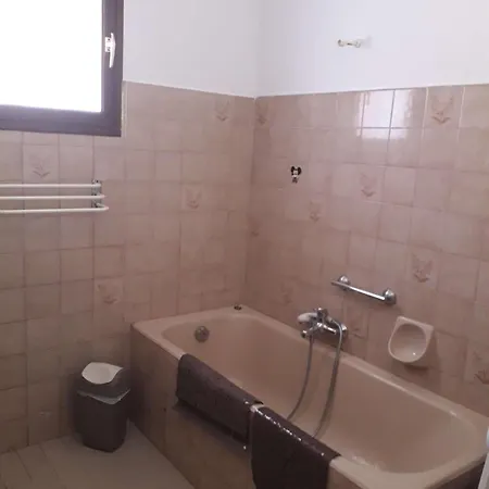 Villa Pezza Cardo, Proche Centre De Vecchio