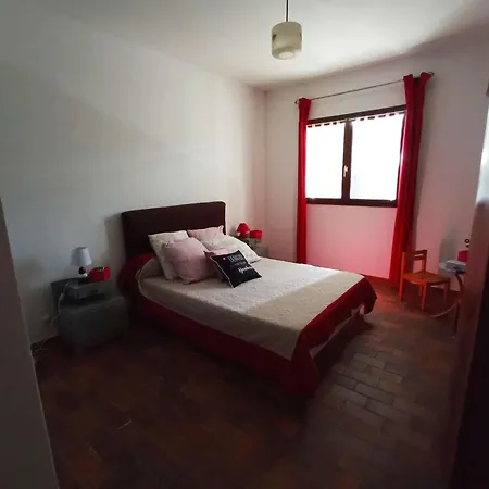 Pezza Cardo, Proche Centre De Vecchio Villa *