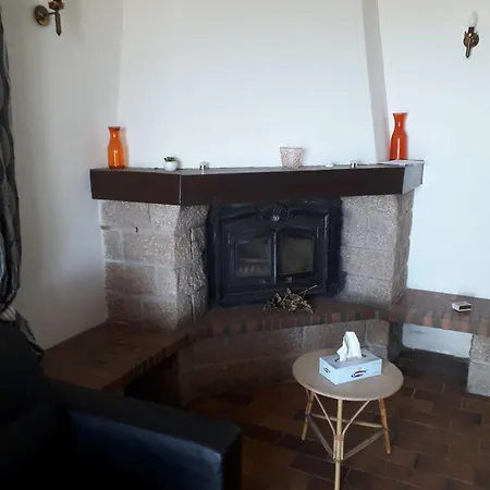 Villa Pezza Cardo, Proche Centre De Vecchio Porto-Vecchio (Corsica)
