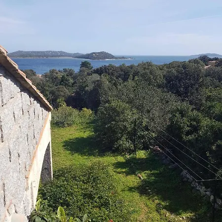 Pezza Cardo, Proche Centre De Vecchio Villa *