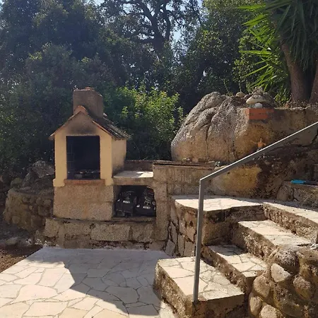 Villa Pezza Cardo, Proche Centre De Vecchio
